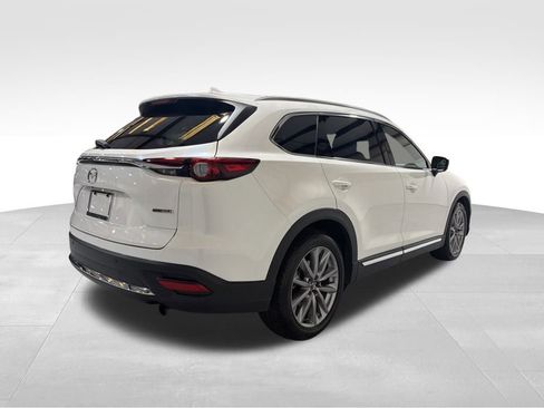 Used 2020 MAZDA CX-9 Grand Touring image 6