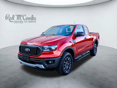 Used 2019 Ford Ranger XLT w/ Equipment Group 301A Mid