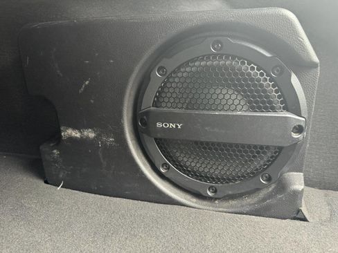 Used 2017 Ford Focus Titanium image 40