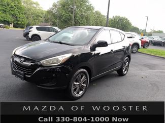 Used 2015 Hyundai Tucson GLS AWD/4WD video 1