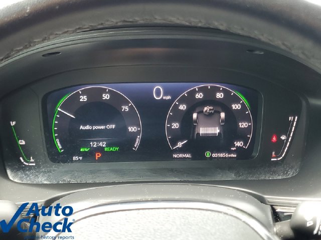 Used 2025 Honda Civic Sport Touring image 23