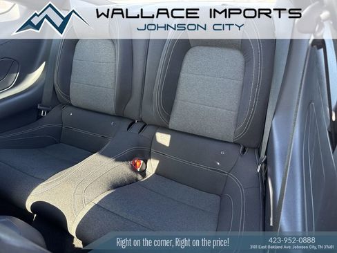 Used 2024 Ford Mustang GT RWD image 37