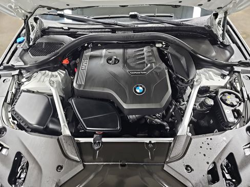Certified 2023 BMW 530i w/ Executive Package image 33