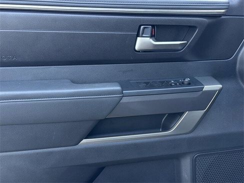 Used 2023 Toyota Sequoia SR5 w/ SR5 Premium Package image 24