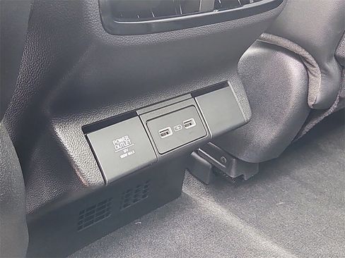 Used 2024 Acura MDX A-Spec image 22