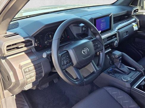 New 2026 Toyota Tacoma SR5 image 3