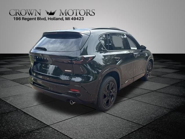 New 2026 MAZDA CX-5 2.5 S w/ Premium Package AWD/4WD image 10