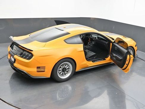 Used 2019 Ford Mustang GT Premium w/ GT Performance Package image 62