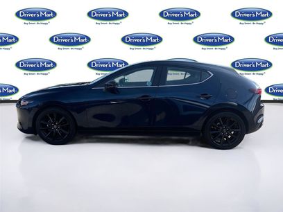 Used 2024 MAZDA MAZDA3 s