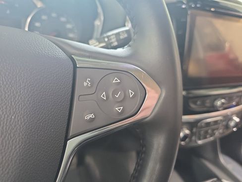 Used 2019 Chevrolet Traverse LT w/ LT Premium Package AWD/4WD image 18