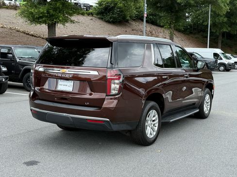 Used 2023 Chevrolet Tahoe LT RWD image 5
