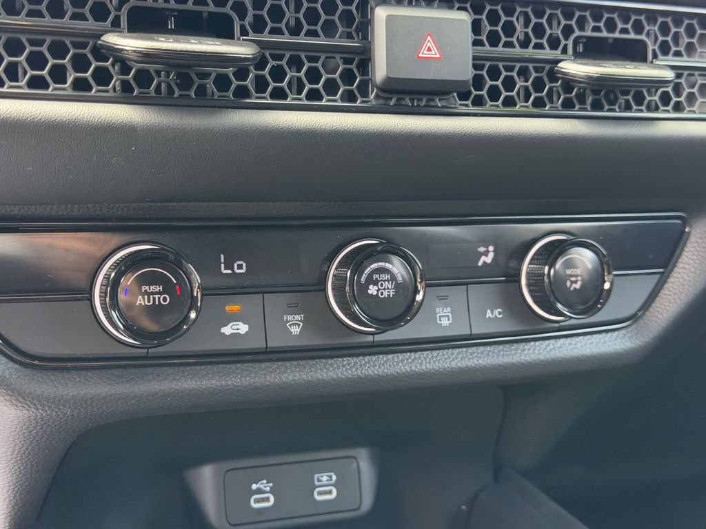 Used 2026 Honda HR-V LX image 32
