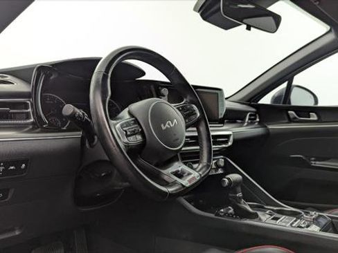 Used 2022 Kia K5 GT FWD image 23