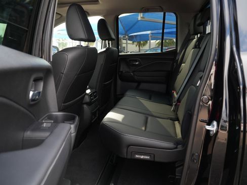 Used 2025 Honda Ridgeline RTL image 19