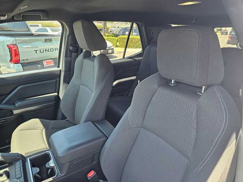 Certified 2026 Toyota 4Runner SR5 RWD image 23