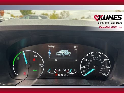 Used 2023 Ford Maverick XLT w/ XLT Luxury Package image 14