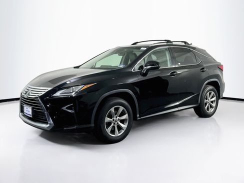 Used 2019 Lexus RX 350 AWD w/ Navigation Package image 1