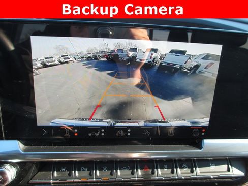 Certified 2024 GMC Sierra 1500 Elevation w/ Elevation Premium Package image 16