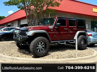 Used 2007 Jeep Wrangler Unlimited X w/ Trailer Tow Group video 1