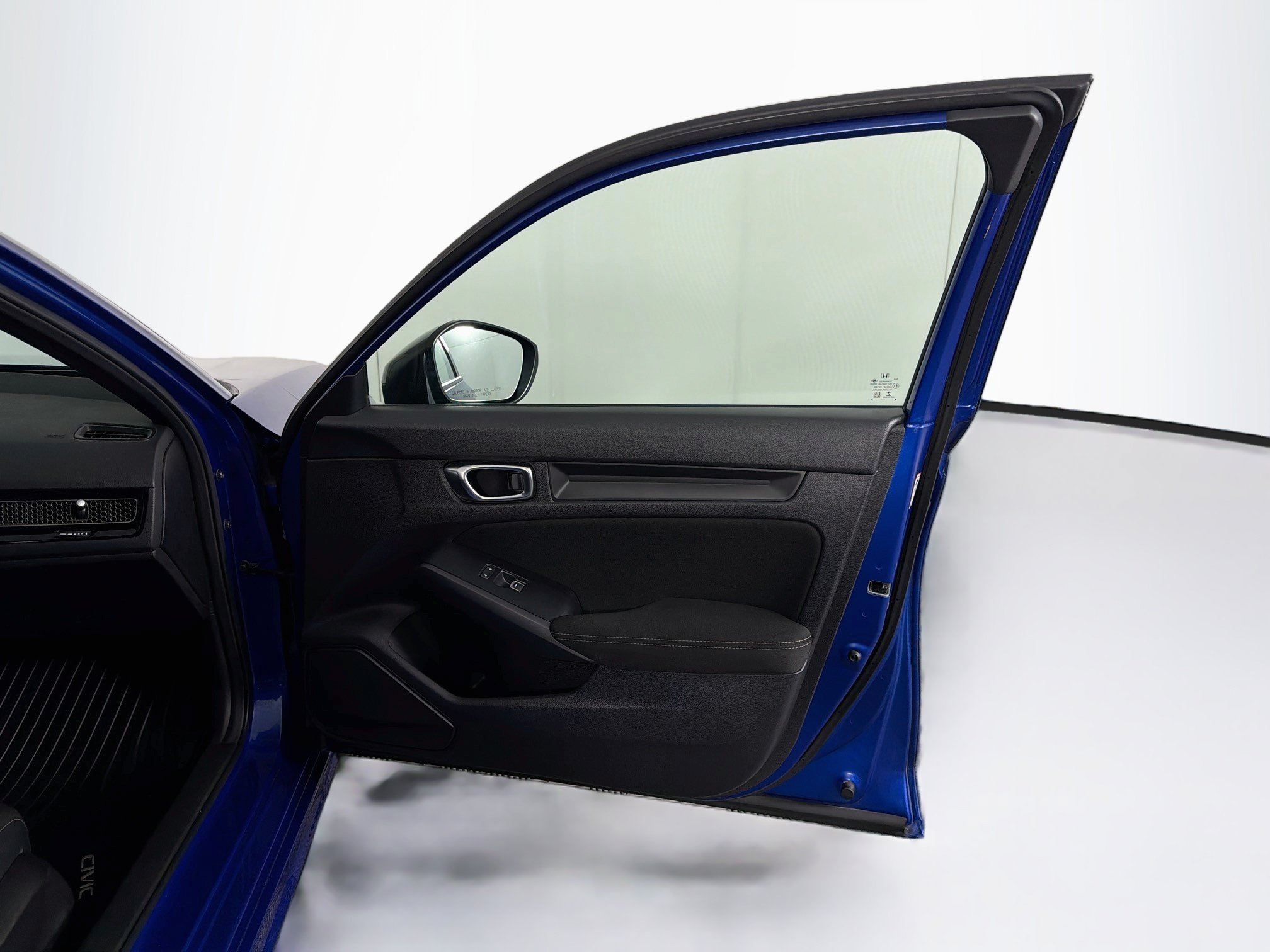 Used 2022 Honda Civic Sport image 29