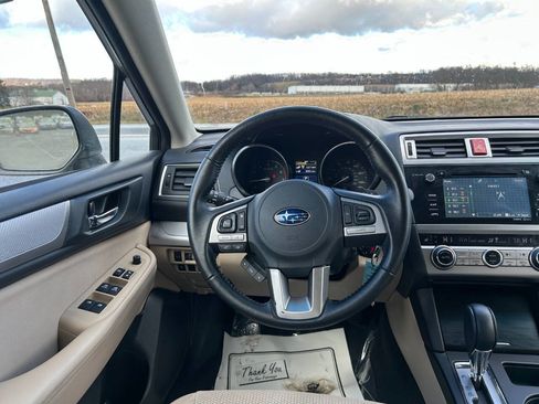 Used 2015 Subaru Outback 2.5i Premium image 17