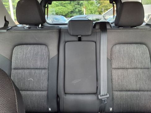 Used 2022 Ford Bronco Sport Big Bend w/ Convenience Package image 30