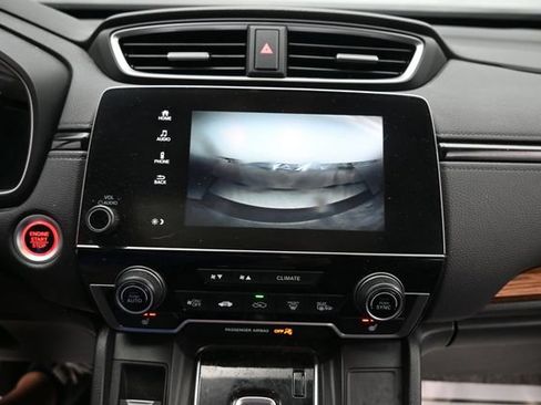 Used 2020 Honda CR-V EX image 17