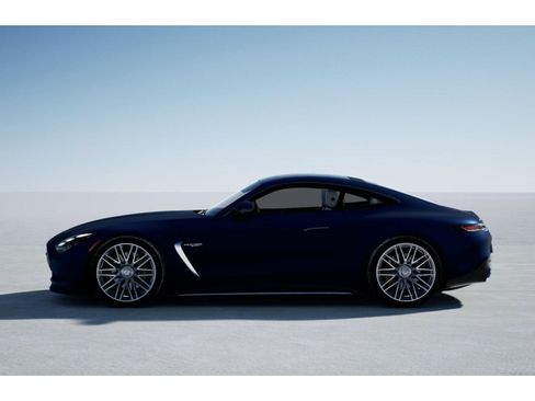New 2026 Mercedes-Benz AMG GT 55 image 34
