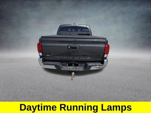 Used 2023 Toyota Tacoma SR5 w/ SX Package AWD/4WD image 4