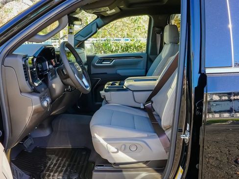 Used 2026 GMC Sierra 1500 SLE w/ Preferred Package AWD/4WD image 19