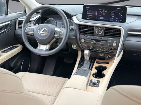 Used 2022 Lexus RX 350L Premium w/ Premium Package AWD/4WD image 19
