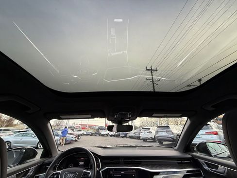 Used 2023 Audi A6 Premium Plus w/ Premium Plus Package image 21