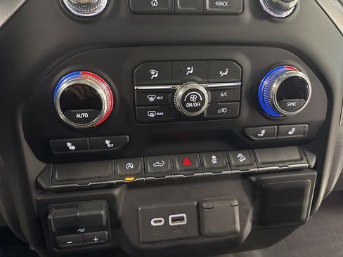 Used 2021 GMC Sierra 1500 Elevation w/ X31 Off-Road Package image 21