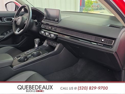 Used 2024 Honda Civic EX-L image 32