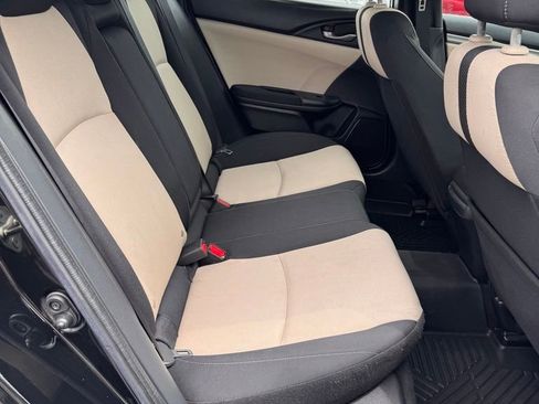 Used 2018 Honda Civic EX image 12