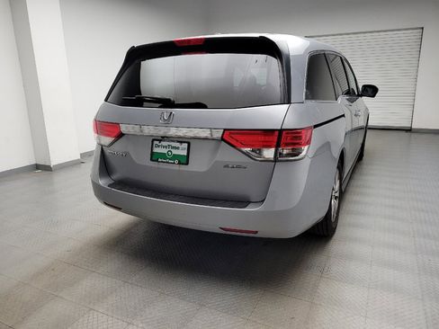 Used 2016 Honda Odyssey SE image 7