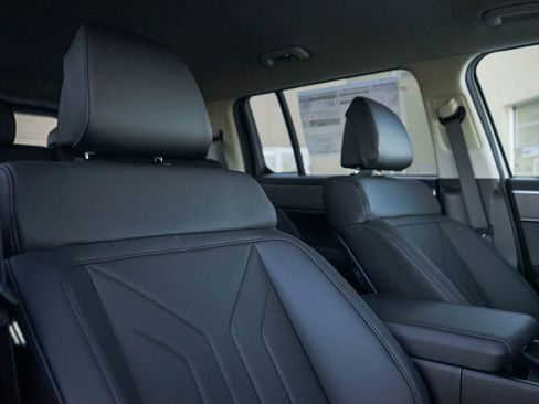 New 2025 Hyundai Santa Fe SEL image 12