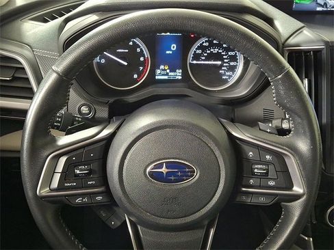 Certified 2023 Subaru Forester Limited image 20