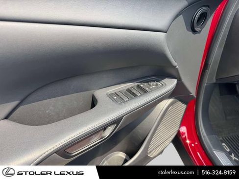 Certified 2023 Lexus RX 350 AWD w/ Cold Area Package image 21