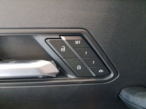 New 2026 GMC Hummer EV SUV image 15