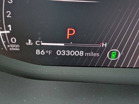 Certified 2023 Acura MDX SH-AWD w/ Advance Package image 14