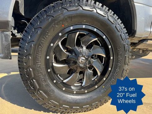 Used 2022 Ford F350 Platinum w/ FX4 Off-Road Package image 9