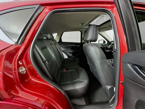 Certified 2025 MAZDA CX-5 AWD 2.5 S image 28