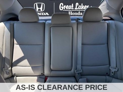 Used 2015 Acura TLX V6 w/ Technology Package FWD image 13