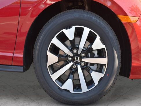 New 2026 Honda Odyssey EX-L image 10