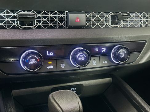 Used 2025 Honda Accord LX image 22
