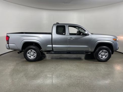 Certified 2023 Toyota Tacoma SR RWD image 2