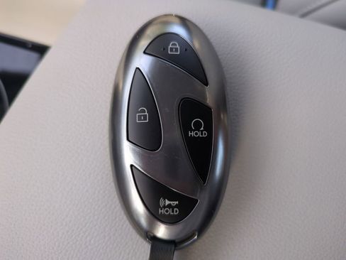 New 2026 Hyundai Elantra Limited image 37