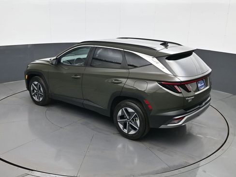 Certified 2025 Hyundai Tucson SEL image 19