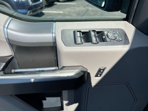 Used 2016 Ford F150 XLT w/ Equipment Group 302A Luxury image 20